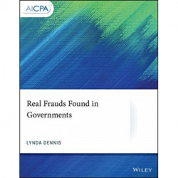 Real Frauds Found in Governments