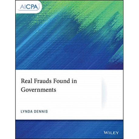 Real Frauds Found in Governments