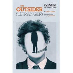 (L'Etranger) The Outsider