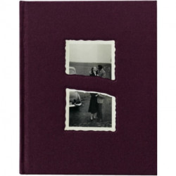 Love & Hate & Other Mysteries: Found Altered Snapshots from the Collection of Thierry Struvay