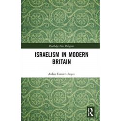 Israelism in Modern Britain