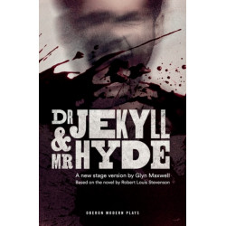 Dr Jekyll and Mr Hyde
