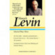 Hanoch Levin: Selected Plays Three: The Thin Soldier- Bachelors and Bachelorettes- Everyone Wants to Live- The Constant Mourner- The Lamenters