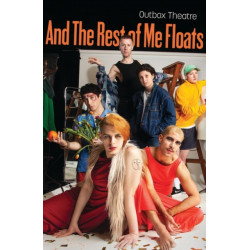 And The Rest Of Me Floats