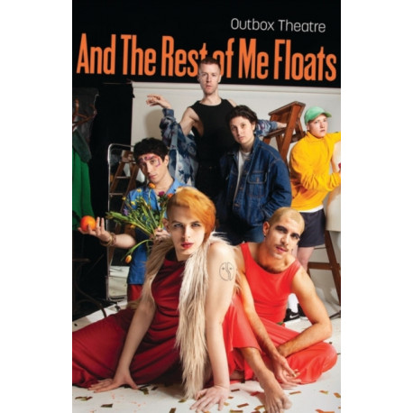 And The Rest Of Me Floats