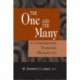 The One and the Many: A Contemporary Thomistic Metaphysics