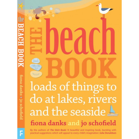 The Beach Book