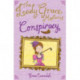 The Lady Grace Mysteries: Conspiracy