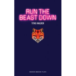 Run the Beast Down