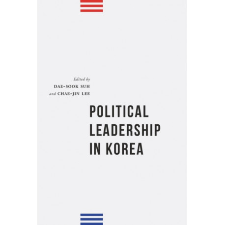 Political Leadership in Korea