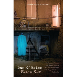 Dan O'Brien: Plays One