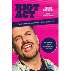 Riot Act