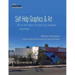 Self Help Graphics & Art: Art in the Heart of East Los Angeles