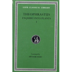 Enquiry into Plants, Volume I: Books 1–5