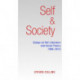 Self and Society: Essays on Pali Literature and Social Theory, 1988-2010