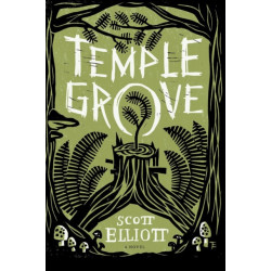 Temple Grove: A Novel