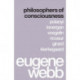 Philosophers of Consciousness: Polanyi, Lonergan, Voegelin, Ricoeur, Girard, Kierkegaard