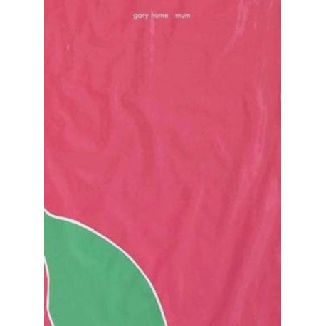 Gary Hume - Mum