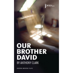 Our Brother David