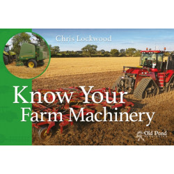 Know Your Farm Machinery