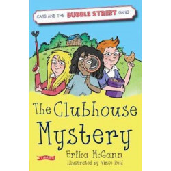 The Clubhouse Mystery