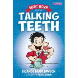 Danny Brown and the Talking Teeth
