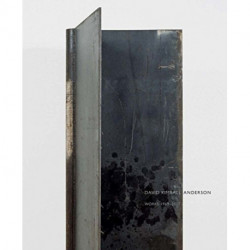 David Kimball Anderson - Works 1969-2017