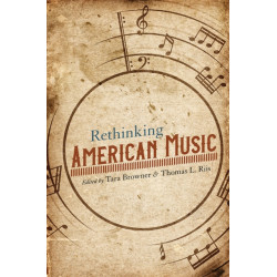 Rethinking American Music