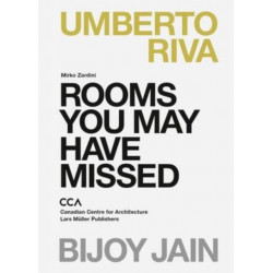 Rooms You May Have Missed: Bijoy Jain, Umberto Riva