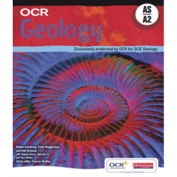OCR Geology AS & A2 Student Book