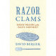 Razor Clams: Buried Treasure of the Pacific Northwest