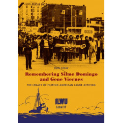 Remembering Silme Domingo and Gene Viernes: The Legacy of Filipino American Labor Activism