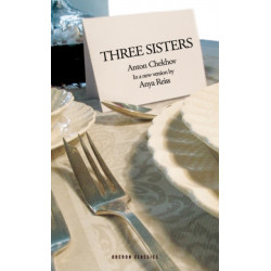 Three Sisters