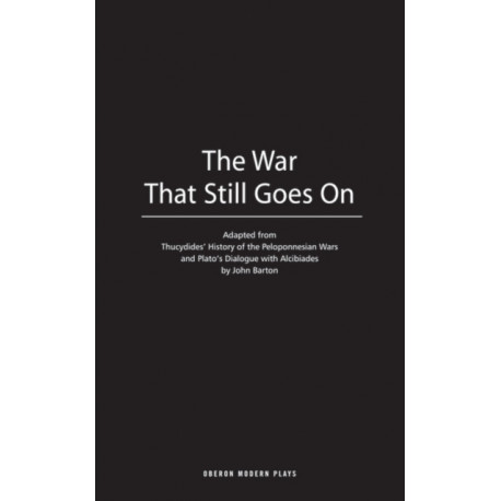The War That Still Goes On