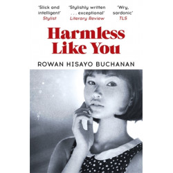 Harmless Like You