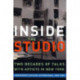 Inside The Studio: Two Decades of Talks with Artists in New York