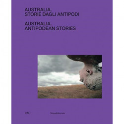 Australia: Antipodean Stories
