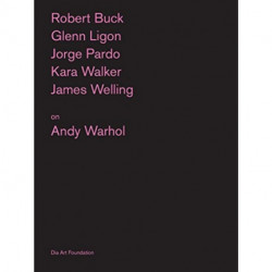 Artists on Andy Warhol