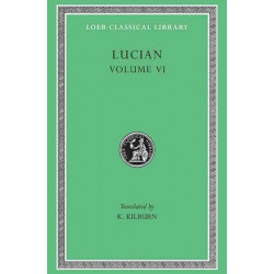 How to Write History. The Dipsads. Saturnalia. Herodotus or Aetion. Zeuxis or Antiochus. A Slip of the Tongue in Greeting. Apology for the "Salaried Posts in Great Houses." Harmonides. A Conversation with Hesiod. The Scythian or The Consul. Hermotimus or