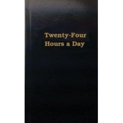 Twenty-Four Hours a Day