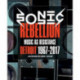 Sonic Rebellion - Music as Resistance