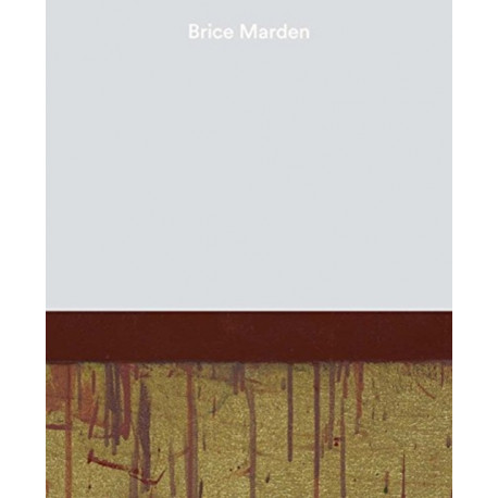 Brice Marden