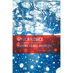 Gyula Kosice in Conversation with Gabriel Perez-Barreiro