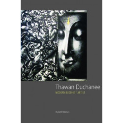 Thawan Duchanee: Modern Buddhist Artist