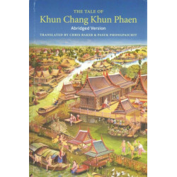The Tale of Khun Chang Khun Phaen: Abridged