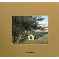 Mark Ruwedel: Dog Houses