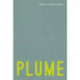 Plume: Poems