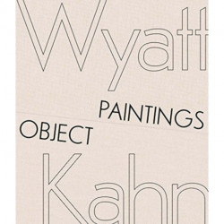 Wyatt Kahn - Object Paintings