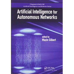 Artificial Intelligence for Autonomous Networks