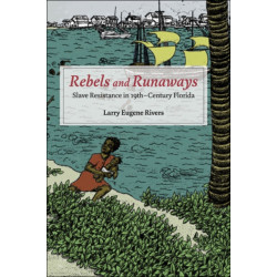 Rebels and Runaways: Slave Resistance in Nineteenth-Century Florida